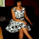 Алла Жданова