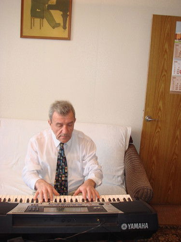 Ефим Ольховский