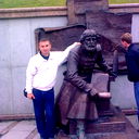 Евгений Остапюк