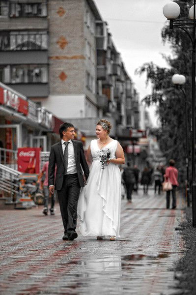 Настя Лапотникова