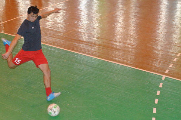 Руслан Есенбаев