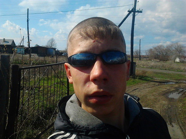 Сергей Галкин