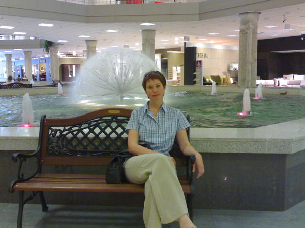 Наталья Шутова