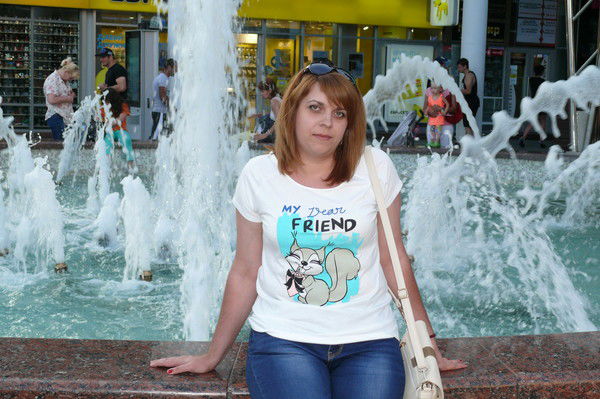 Анастасия Б