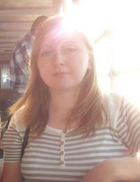 Марина Шестакова