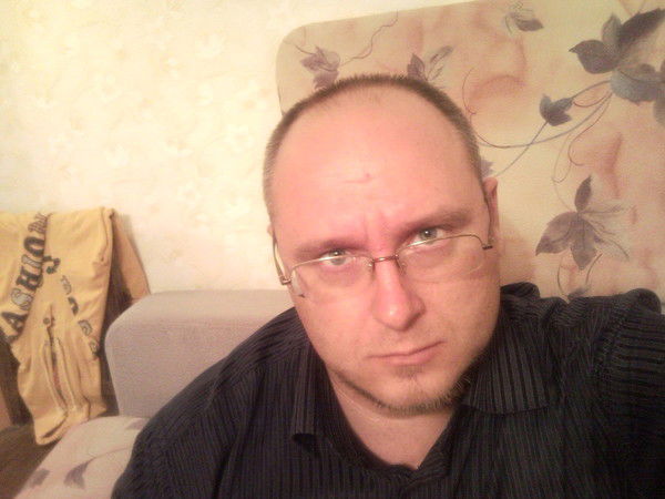 Роман Кирпичников