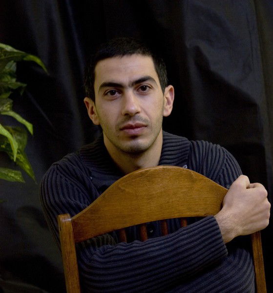 Севак Григорян