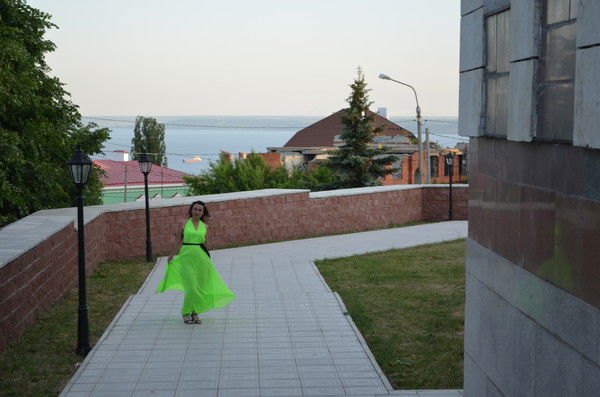 Виктория Ржанова