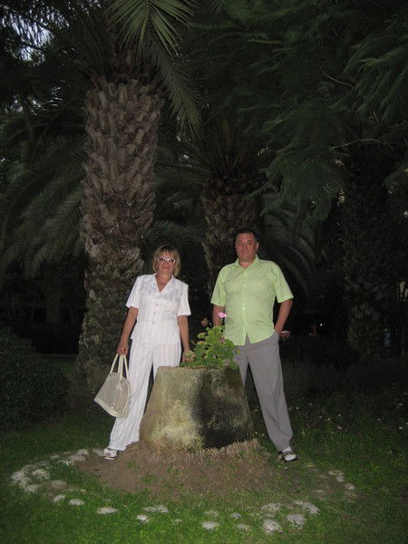 Анатолий Писаренко