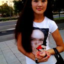 Алина Байбулатова