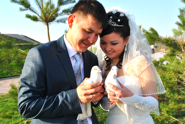 Бейбит Касенов