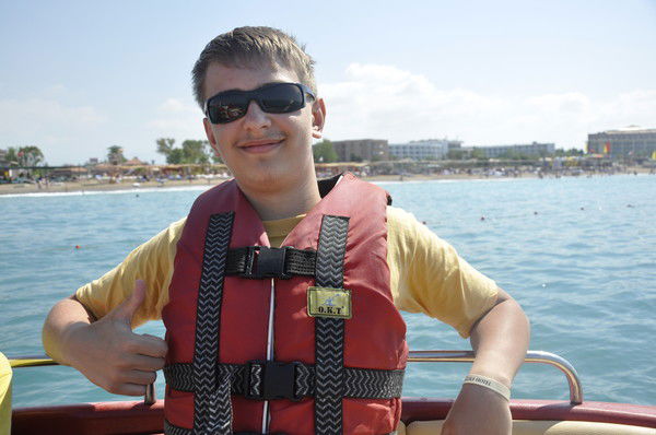 Роман Смолич