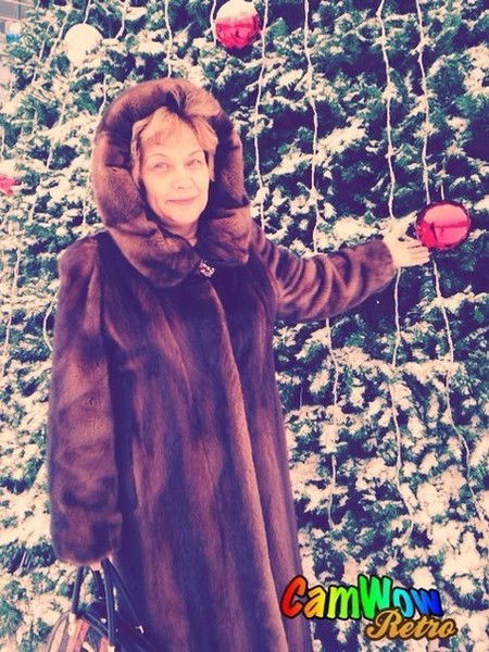 Зоя Латыпова