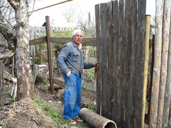 Владимир Смирнов