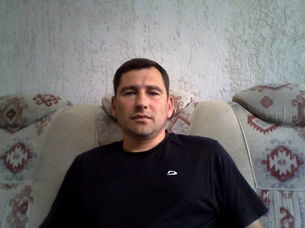 Руслан Карабеков