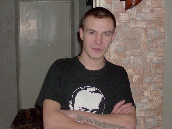 Cергей Романенко