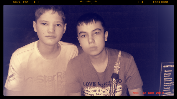 Саша Уваров