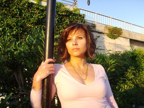 Марина Насибуллина