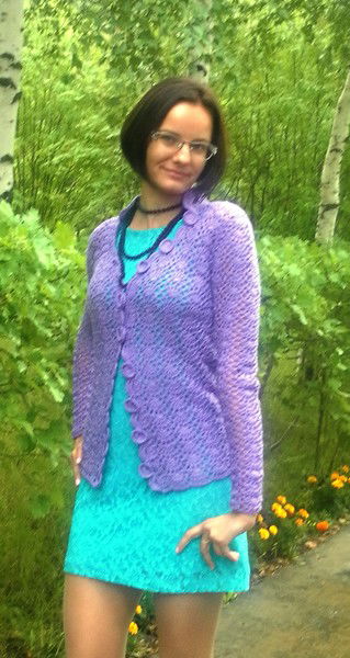 Евгения Кулагина