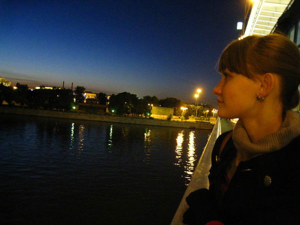 Оксана Жигульская