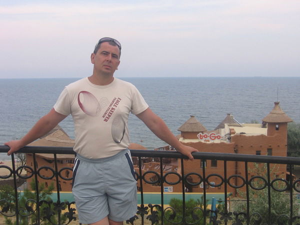 Виталий Кульбич