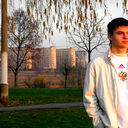 Дмитрий Старченко