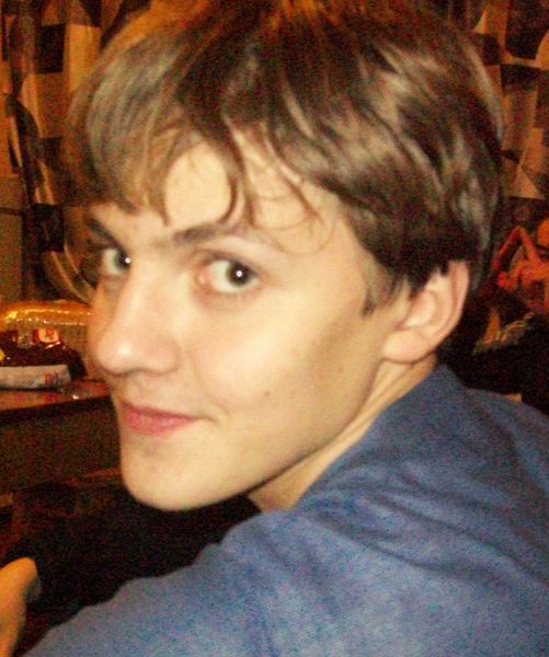 Роман Виноградов