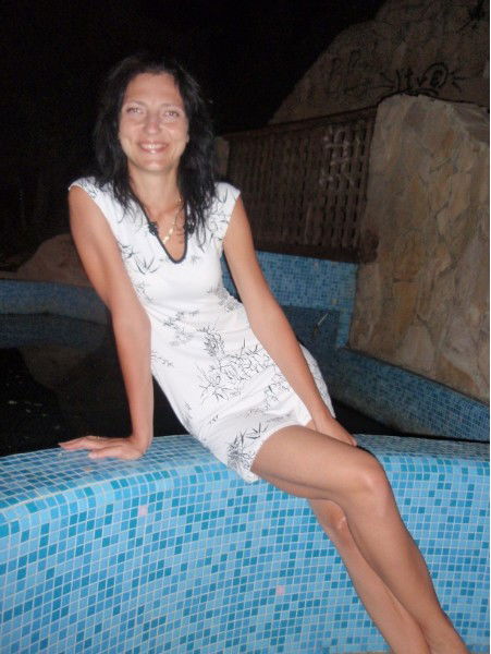 Нани Руденская