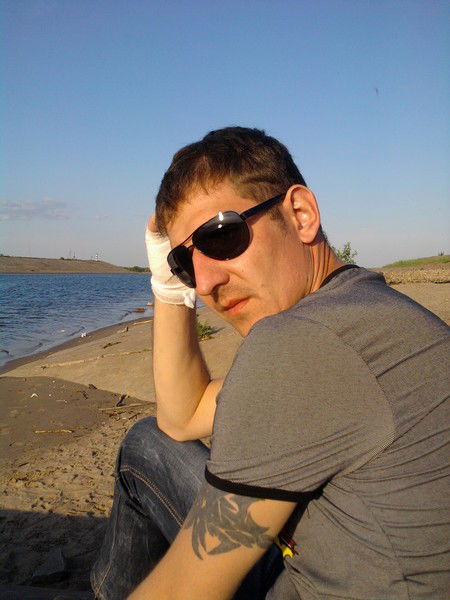 Евгений Носов