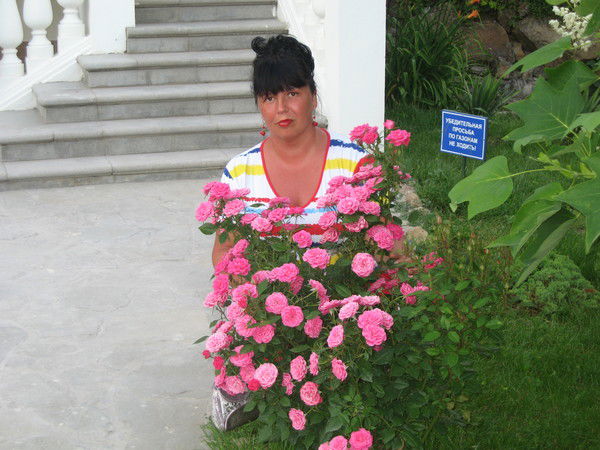 Наталья Ситникова