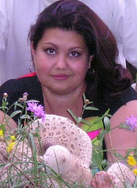 Юлия Чистова