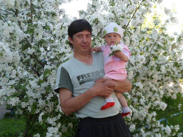 Андрей Сабич