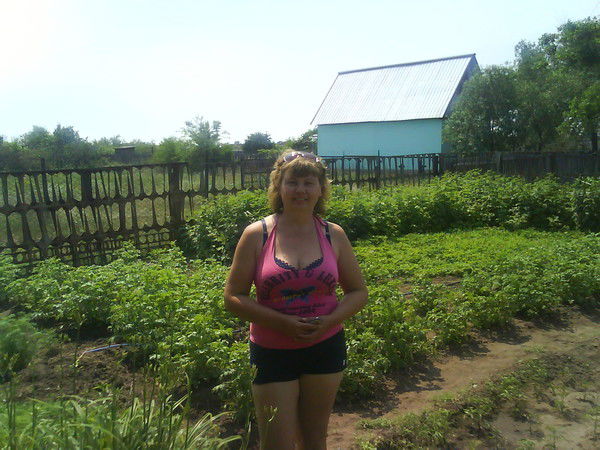 Света Олькова