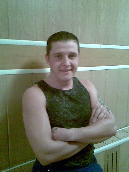 Андрей Дубровин