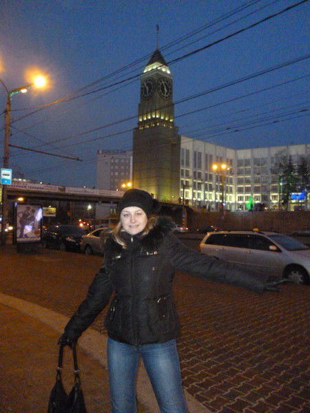 Елена Михалева