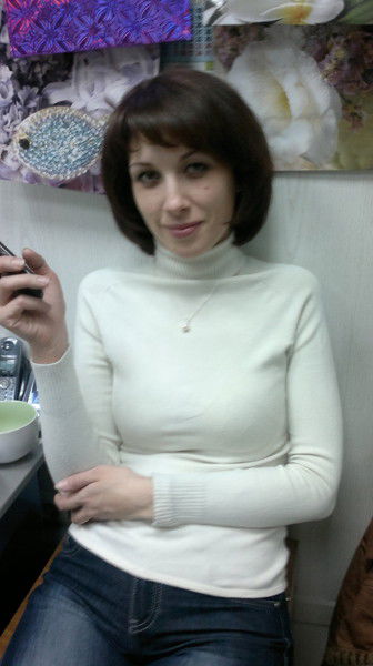 Лена Куклова