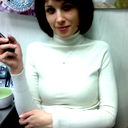 Лена Куклова