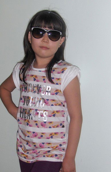 Алия Жездибаева