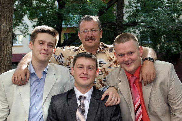 Юрий Подылин