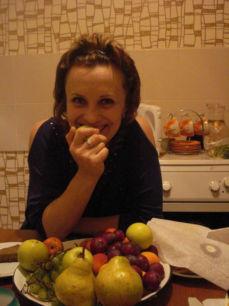 Лысогор Татьяна