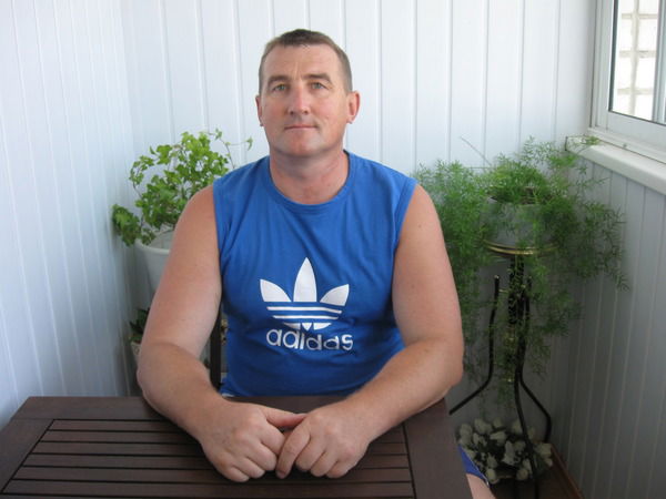 Виталий Палаткин