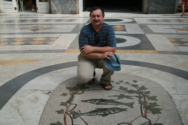 Василий Довгань