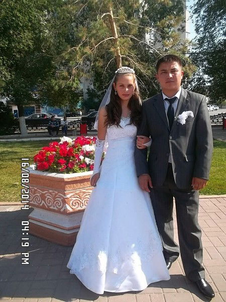 Виктория Туник