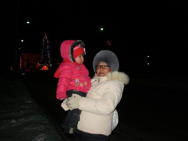 Рахима Кайгулова