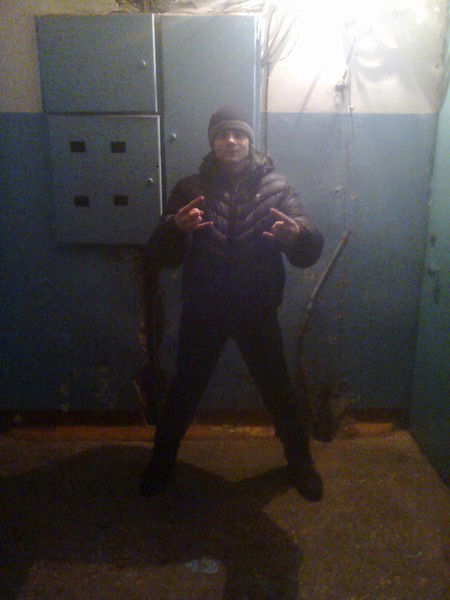 Юрий Бессонов