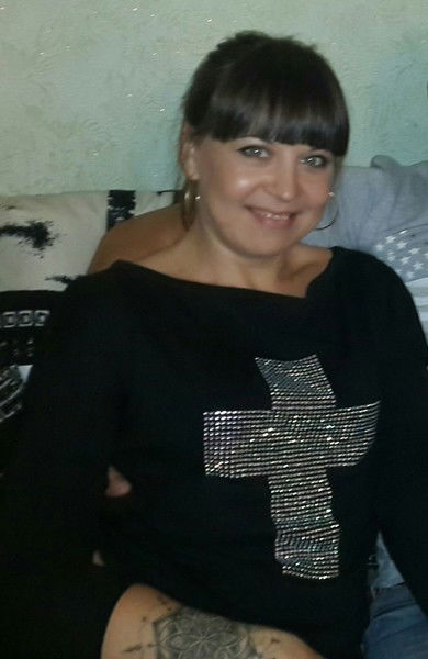 Ирина Злотницкая-Обора