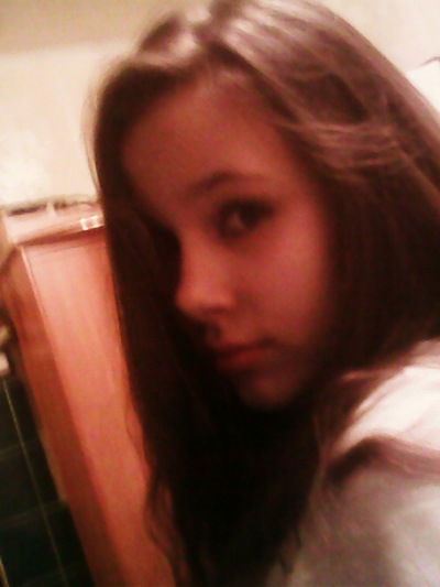 Даша Волкова