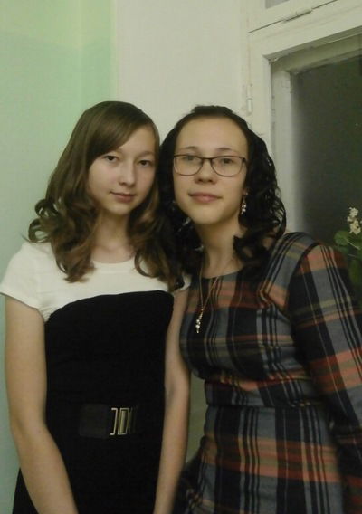 Марина Филиппова