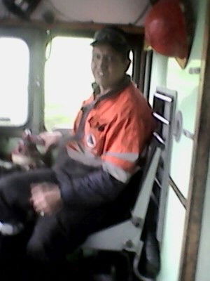 Михаил Захаров