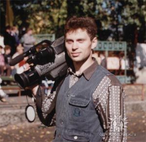 Евгений Хмелевский